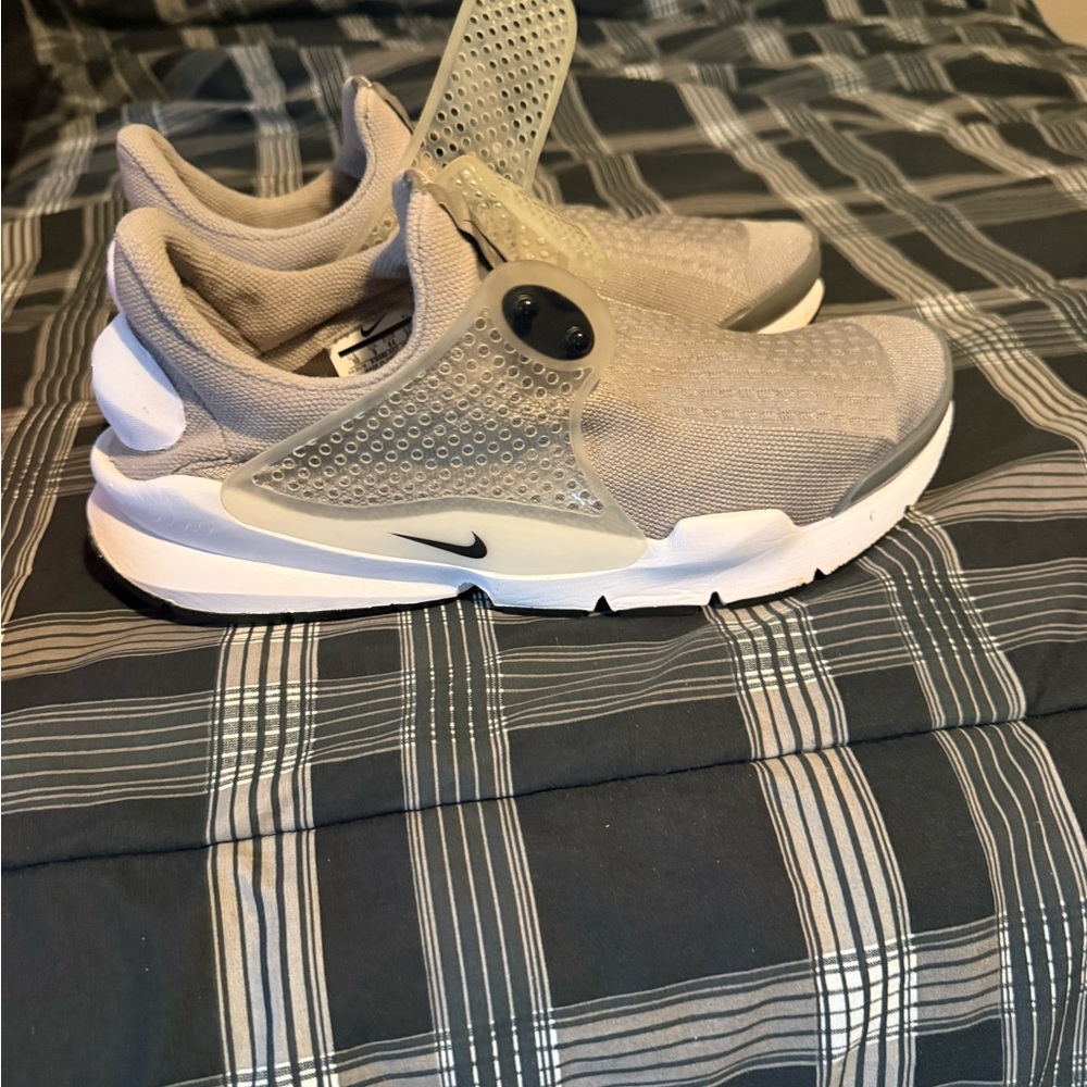 Nike Sock Dart. Mint condition. Size 10